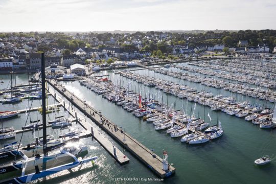 © Liot-Bouras / Disobey. / Cap-Martinique