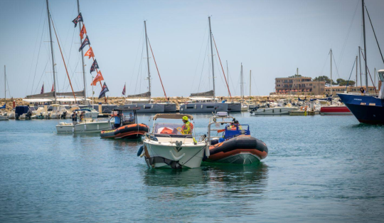 ©Pierre Paoli-SNSM Bandol