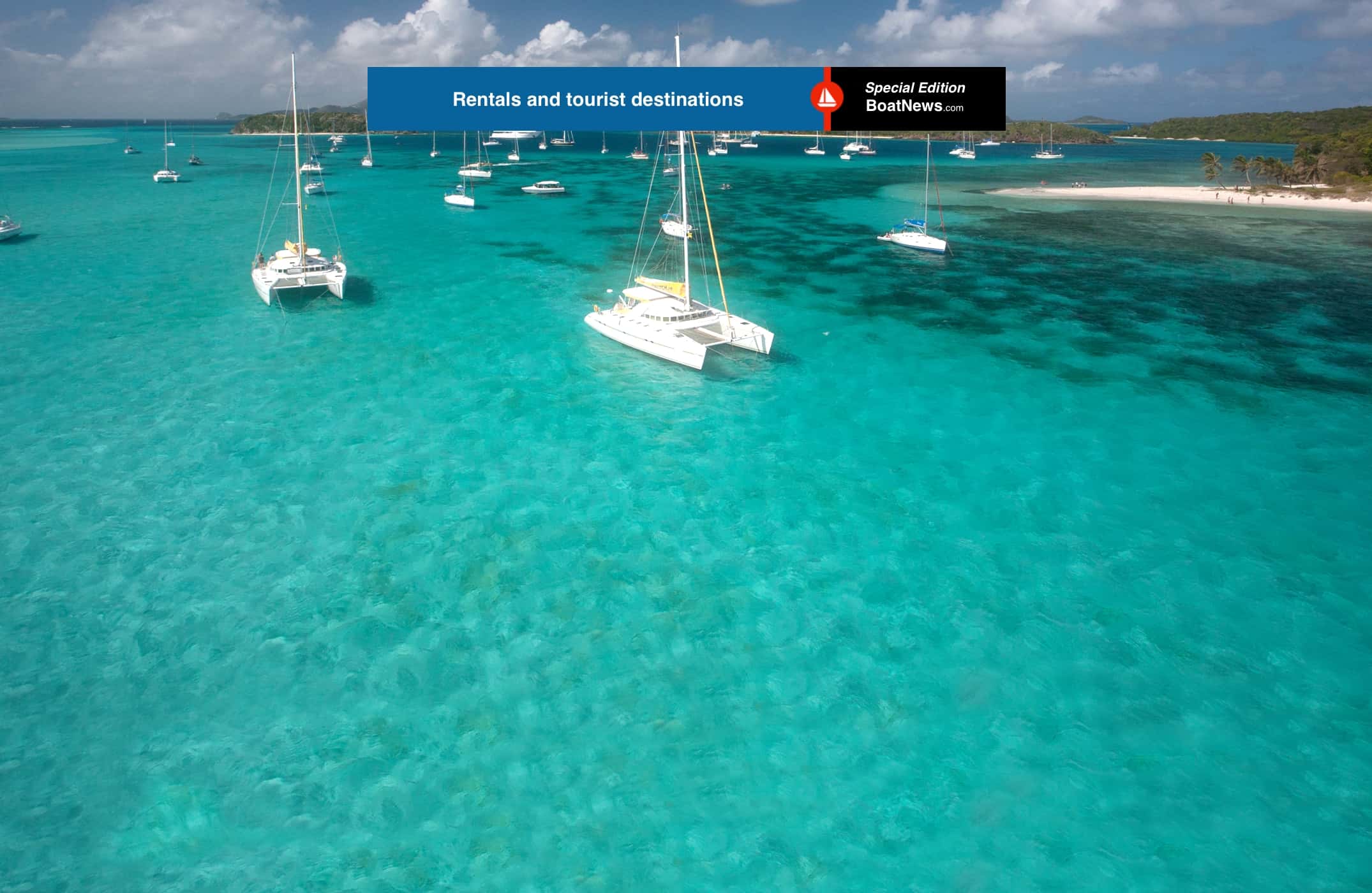 Rentals And Tourist Destinations Special Edition BoatNews