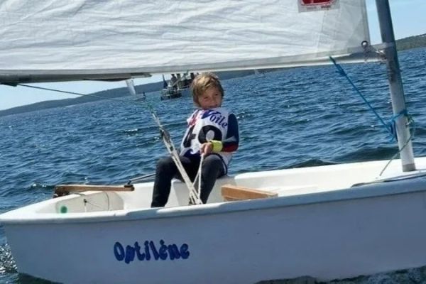 Benjamin Mano was approached by a professional sailor who tested positive for alcohol and cocaine