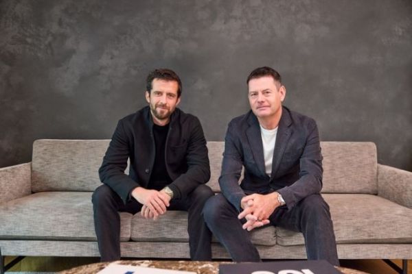 Chris Welch and Karel Kom�rek co-found American Racing Challenger Team USA