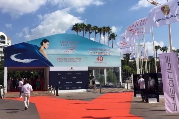 cannes yacht show ticket price