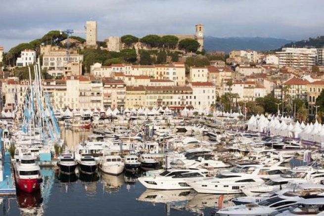 Cannes Yachting Festival