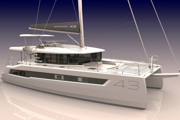 The new Leopard 43