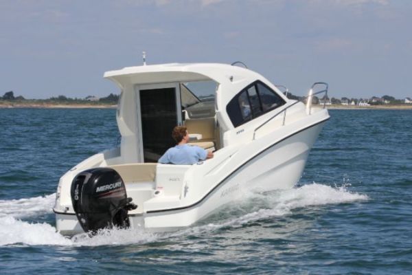 Many boats can be used as Taxi boats.