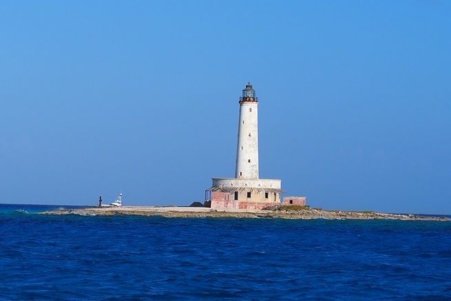 Croocked Island- Great Inagua