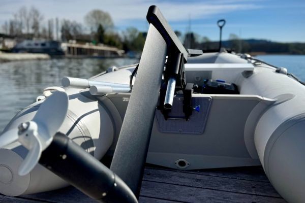 The aptly named Smart 1.3