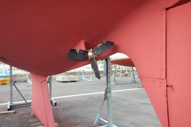 Nautical expertise, a guarantee against unpleasant surprises when buying a boat