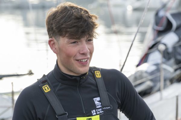 A promising debut for Paul Loiseau