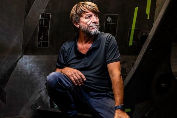 Giovanni Soldini steps down as project manager