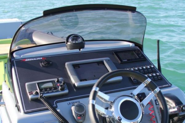 When it comes to winterizing your boat, don't forget to take care of your electronic equipment.