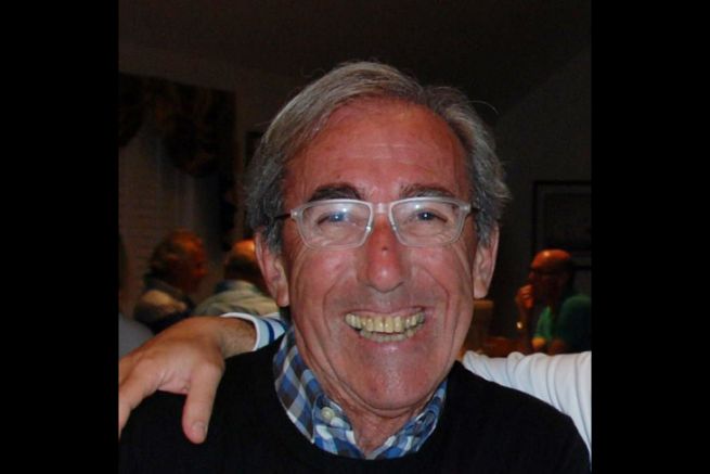 Patrick Rieupeyrout, former general manager of Harken France, died on March 11, 2021