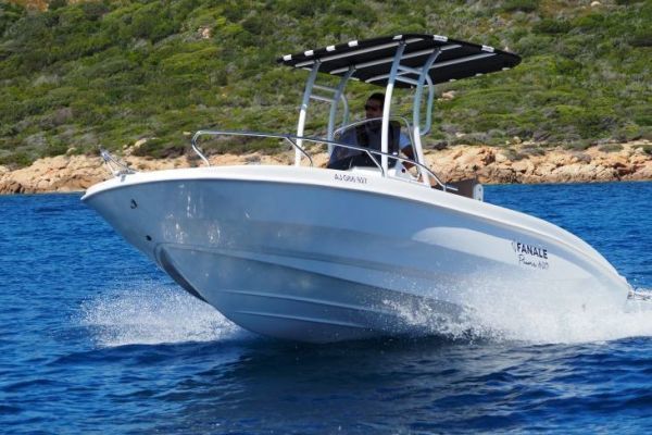 The Genesis Of The Piuma 600: An Affordable Dayboat With Great Features