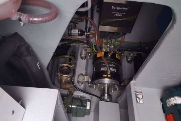 Bellmarine remains Windelo's partner of choice
