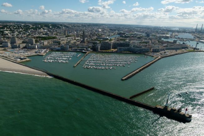 Stopover, Le Havre Marina (76)