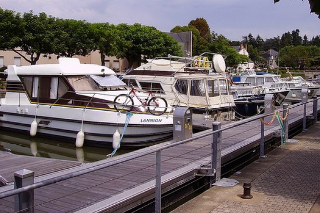 An electric bike in your boat, which one to choose?