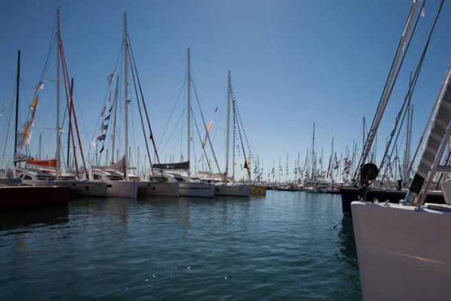 The opportunity to switch to multihull in Canet-en-Roussillon