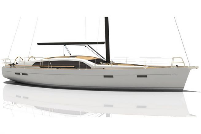 Discover the new offshore cruiser from Wauquiez