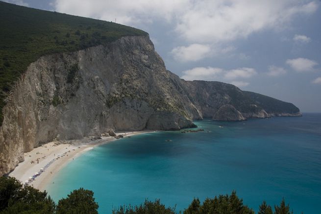 Discovering the Top 15 of Europe's most beautiful beaches, the sequel