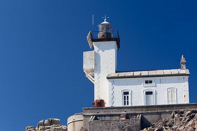 The heritage of lighthouses and beacons needs a patron!