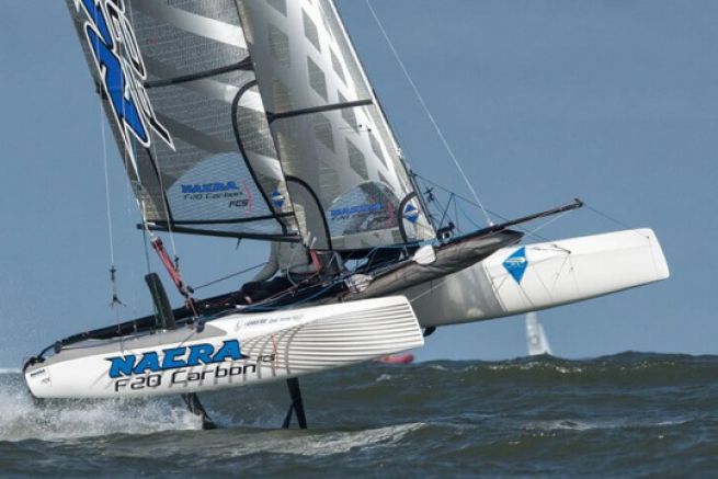 Videos of Julbo Sail Session candidates