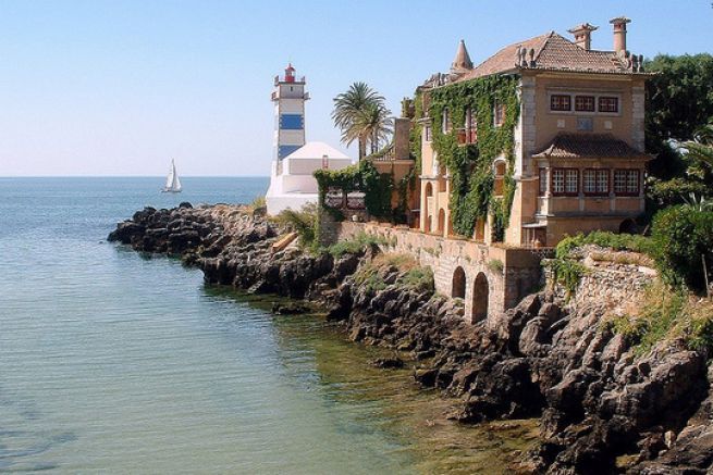 The top 5 lighthouses to see in Southern Europe