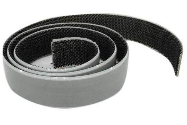 Matt Chem, an ultra resistant Velcro