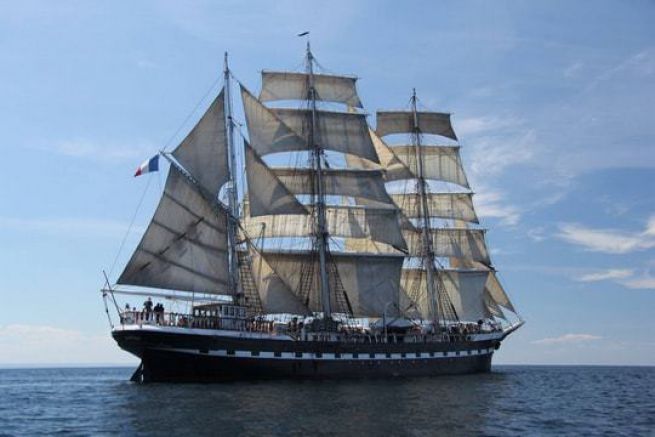 Belem returns to its former glory for its 120th anniversary