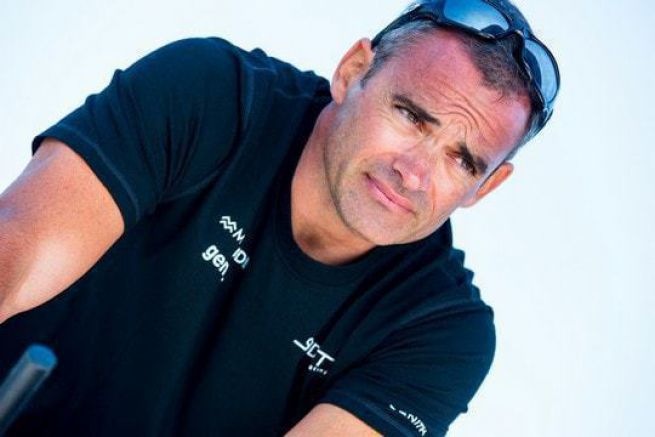 Yann Guichard (Spindrift 2) faces six months in prison on probation