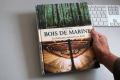 Bois de Marine, Ships are born in the forest