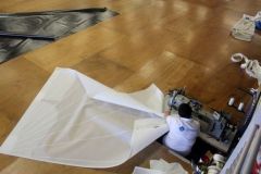 Incidence Sail website in Brest