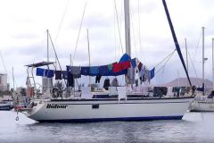 Bohemia in the Canary Islands