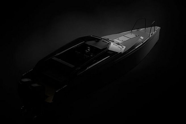 XO Boat will unveil two new models at the Boot in Dsseldorf