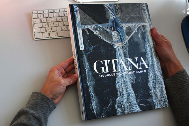 The Gitana saga
