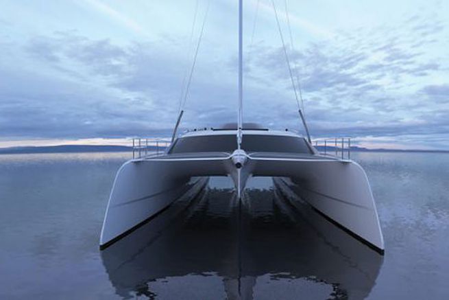 O-Yachts Class 6, already 2 catamarans sold
