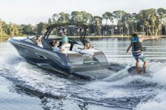 SLX 230 W, new 2017 from Sea Ray