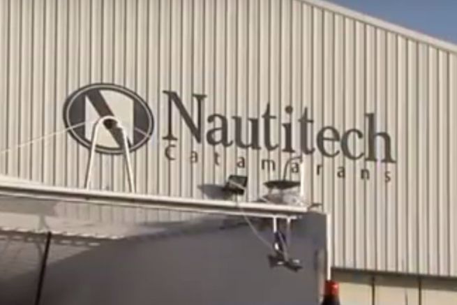 Shipyard Nautitech
