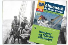 The Almanac of Marin Breton for the protection of seafarers