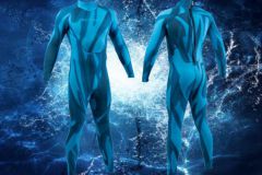 Shark Deterrent Suit