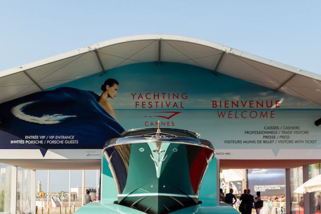 The Yachting Festival