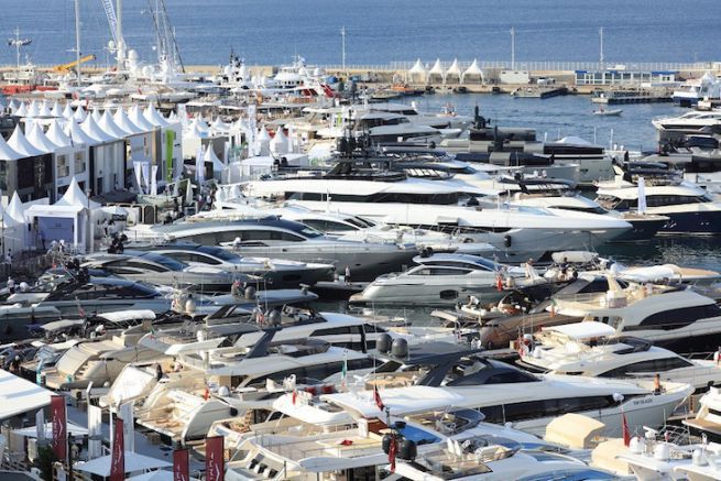 New motor boats to discover in Cannes