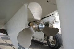 Autoprop Propeller