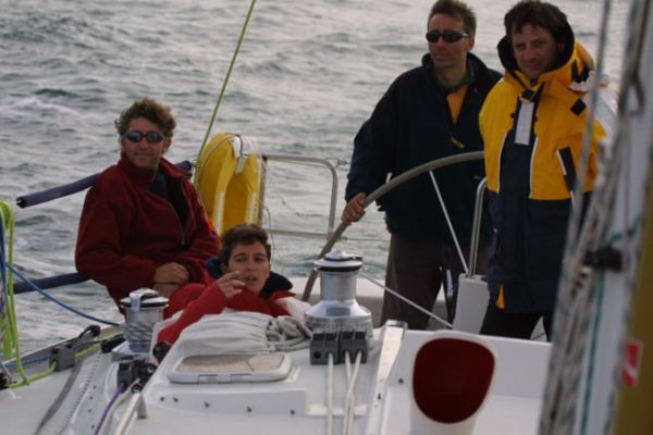Sailing without breaking the bank: sailing schools