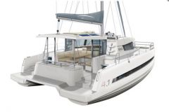 Bali 4.1, new 2018 Bali Catamarans