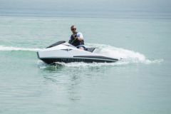 Narke Electrojet, the 100% electric personal watercraft