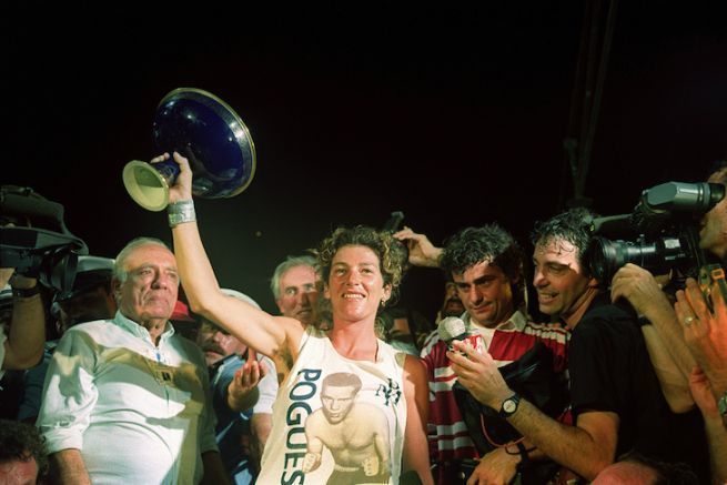 The women who have marked the history of the Route du Rhum