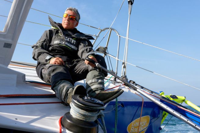 Route du Rhum: The most beautiful personal memories of the skippers