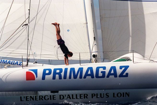 Remembrance of the Route du Rhum: who is the favourite sailor of the race?