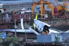 The Maxi Banque Populaire IX