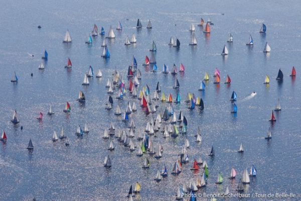 Regatta: the rules of the game explained